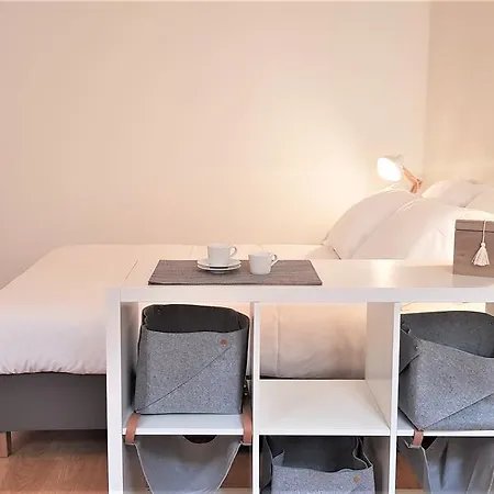 Apartment Art Deal Dalbade *