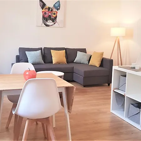 Art Deal Dalbade Apartment