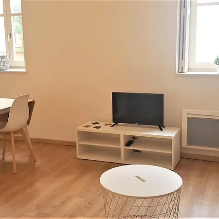 Art Deal Dalbade Apartment *