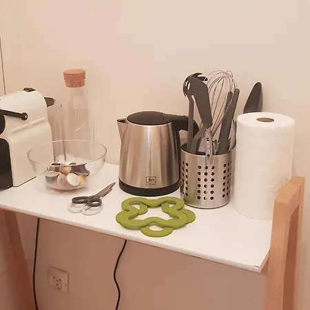 Art Deal Dalbade Apartment