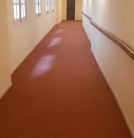 Apartment Art Deal Dalbade